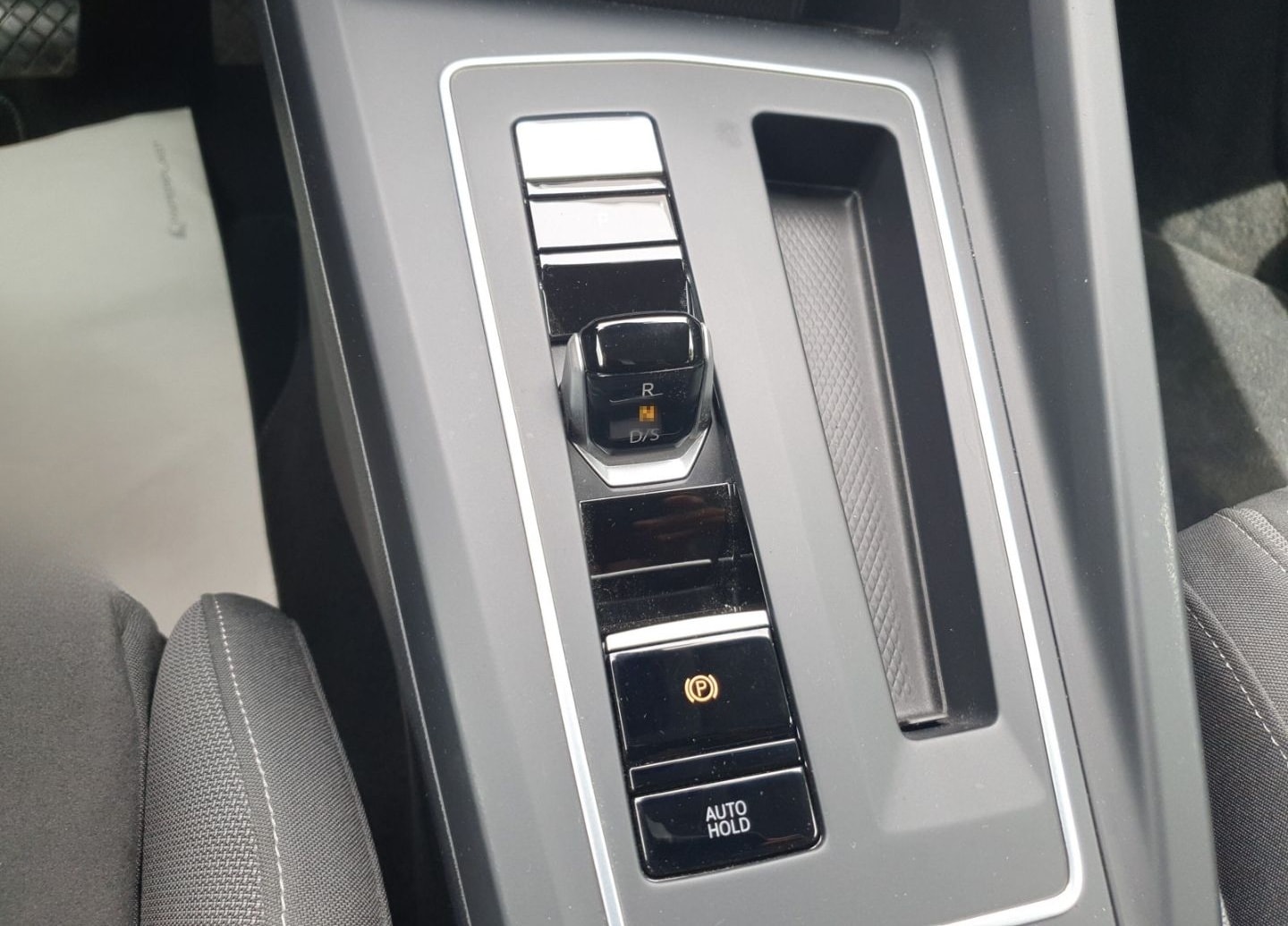 Volkswagen Golf VIII Style eHybrid 1.4 DSG MATRIX NAVI R-KA foto 16