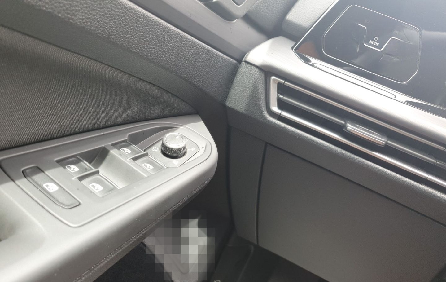 Volkswagen Golf VIII Style eHybrid 1.4 DSG MATRIX NAVI R-KA foto 17