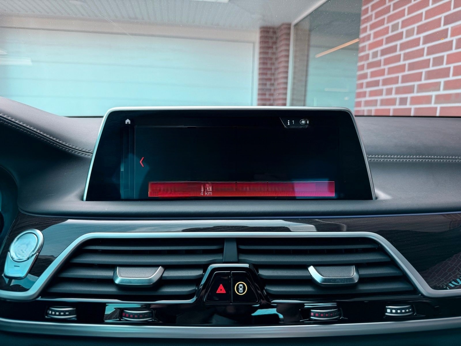 BMW 740 d xDrive *Driv.Ass.Plus*Schiebedach foto 18