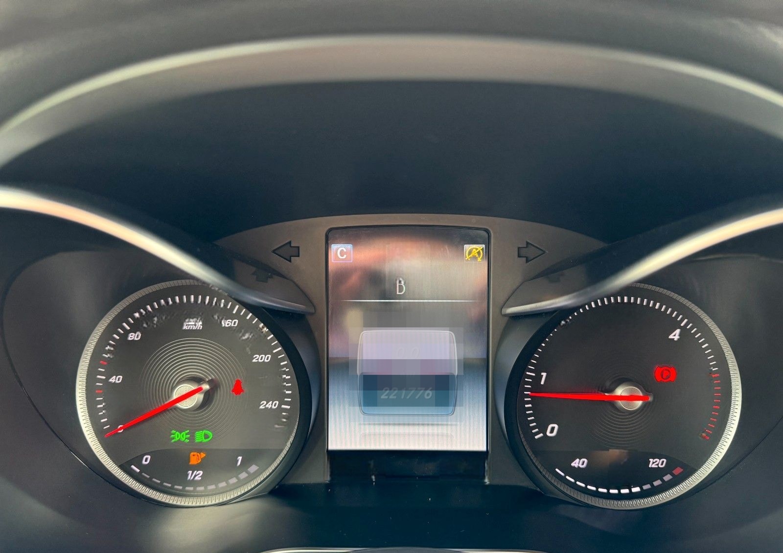 Mercedes-Benz GLC 250 d 4Matic*AMG*NAVI*KAMERA*LED*AHK*19''ALU foto 18