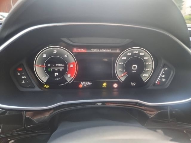 Audi Q3 35 2.0 TDI S LINE LED NAVI PDC SHZ AHK ACC LI foto 11