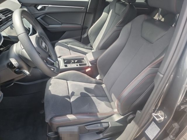 Audi Q3 35 2.0 TDI S LINE LED NAVI PDC SHZ AHK ACC LI foto 12