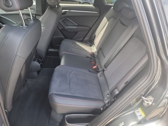 Audi Q3 35 2.0 TDI S LINE LED NAVI PDC SHZ AHK ACC LI foto 13