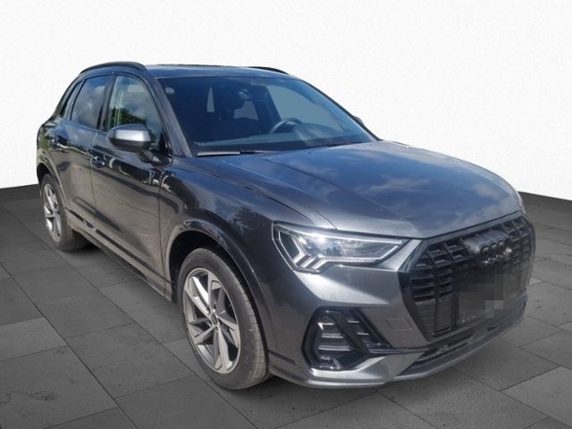 Audi Q3 35 2.0 TDI S LINE LED NAVI PDC SHZ AHK ACC LI foto 4