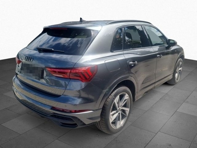 Audi Q3 35 2.0 TDI S LINE LED NAVI PDC SHZ AHK ACC LI foto 5
