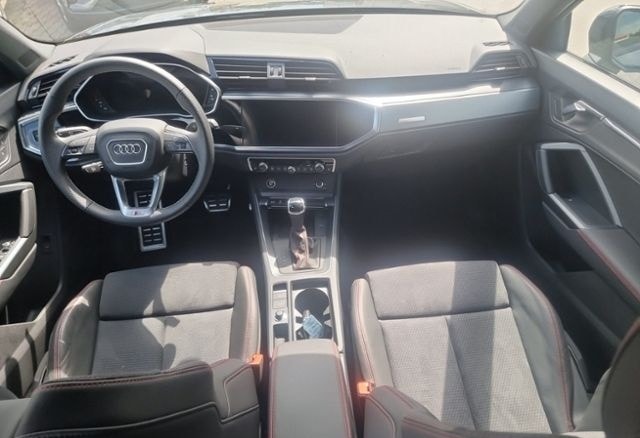 Audi Q3 35 2.0 TDI S LINE LED NAVI PDC SHZ AHK ACC LI foto 10