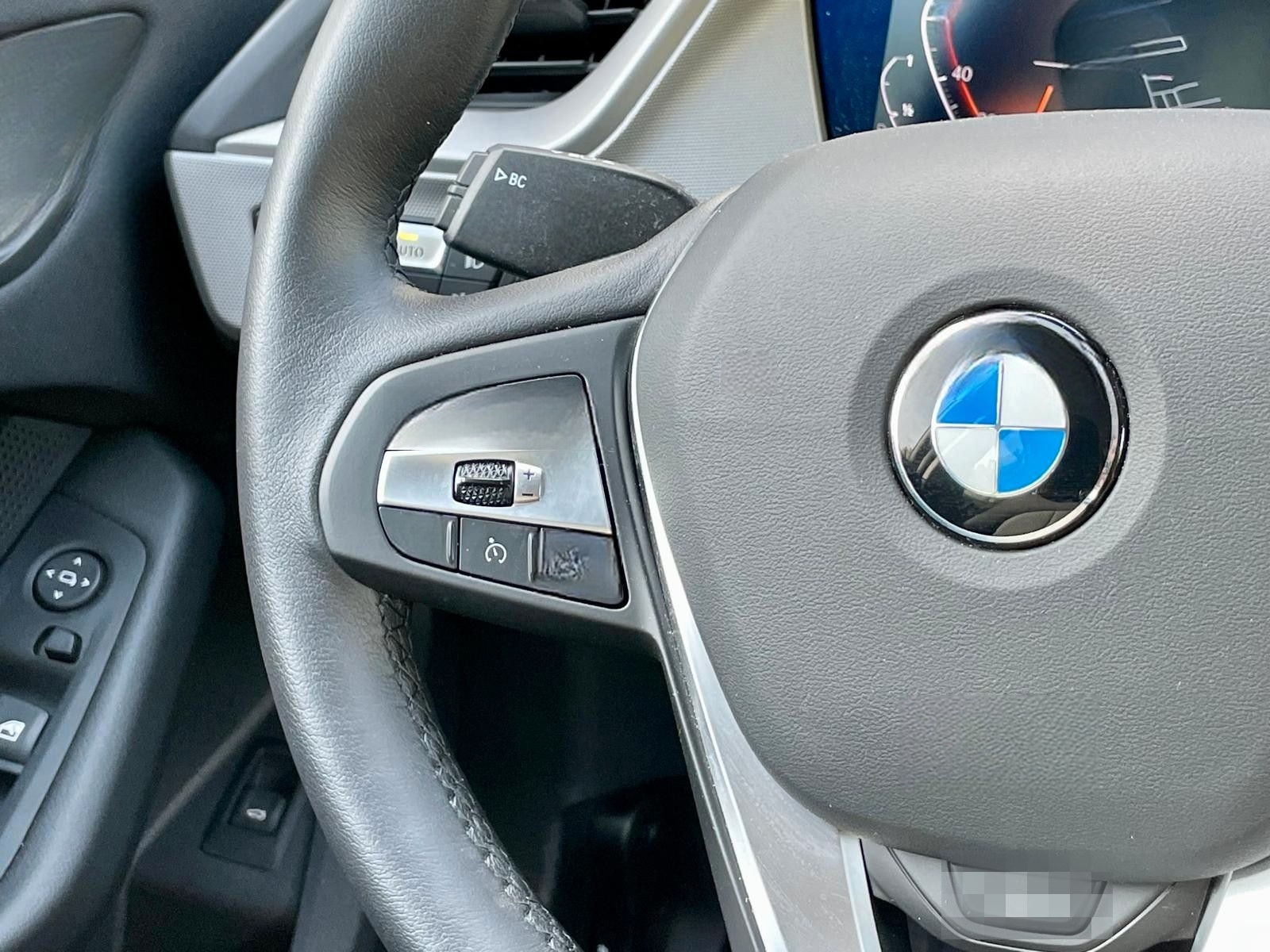 BMW 116i Advantage *SHZ*LHZ*NAVIGATION*CARPLAY* foto 12