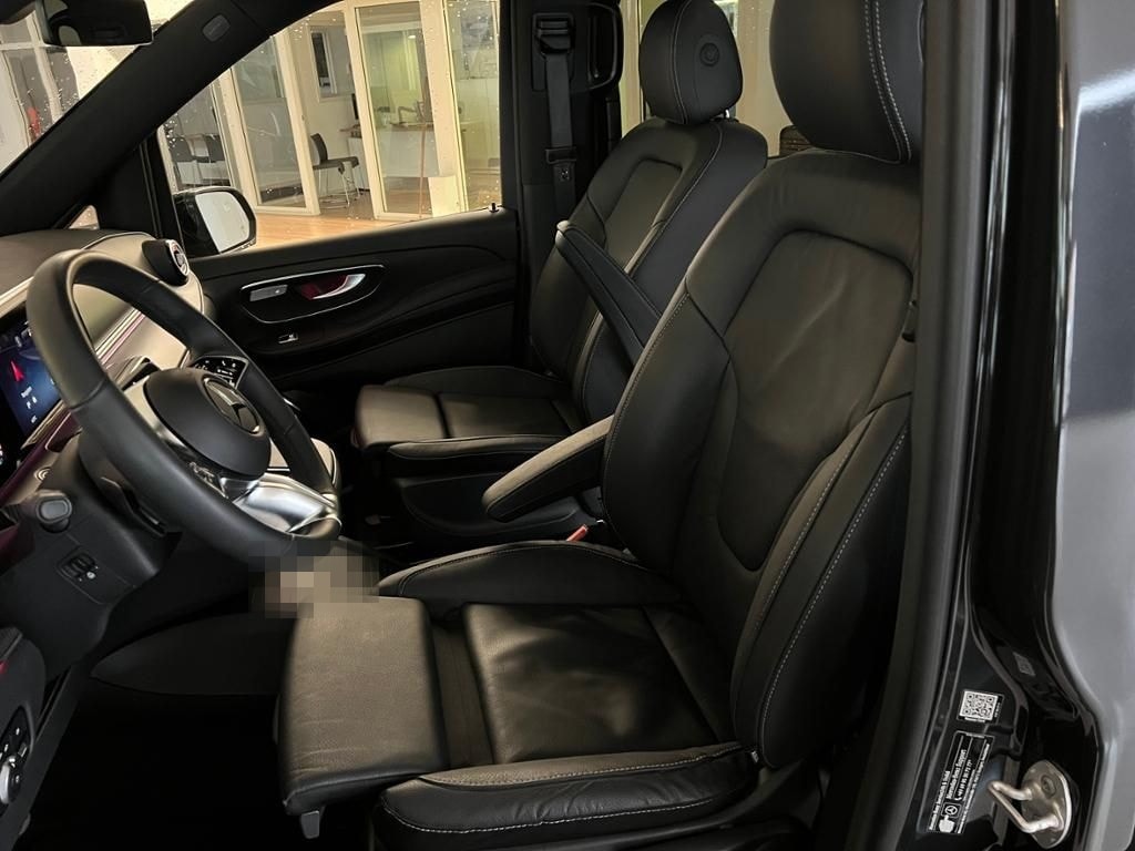 Mercedes-Benz V 300 d AVANTGARDE/lang 360 ACC AHK AUT Facelift foto 14