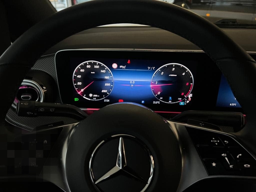 Mercedes-Benz V 300 d AVANTGARDE/lang 360 ACC AHK AUT Facelift foto 16