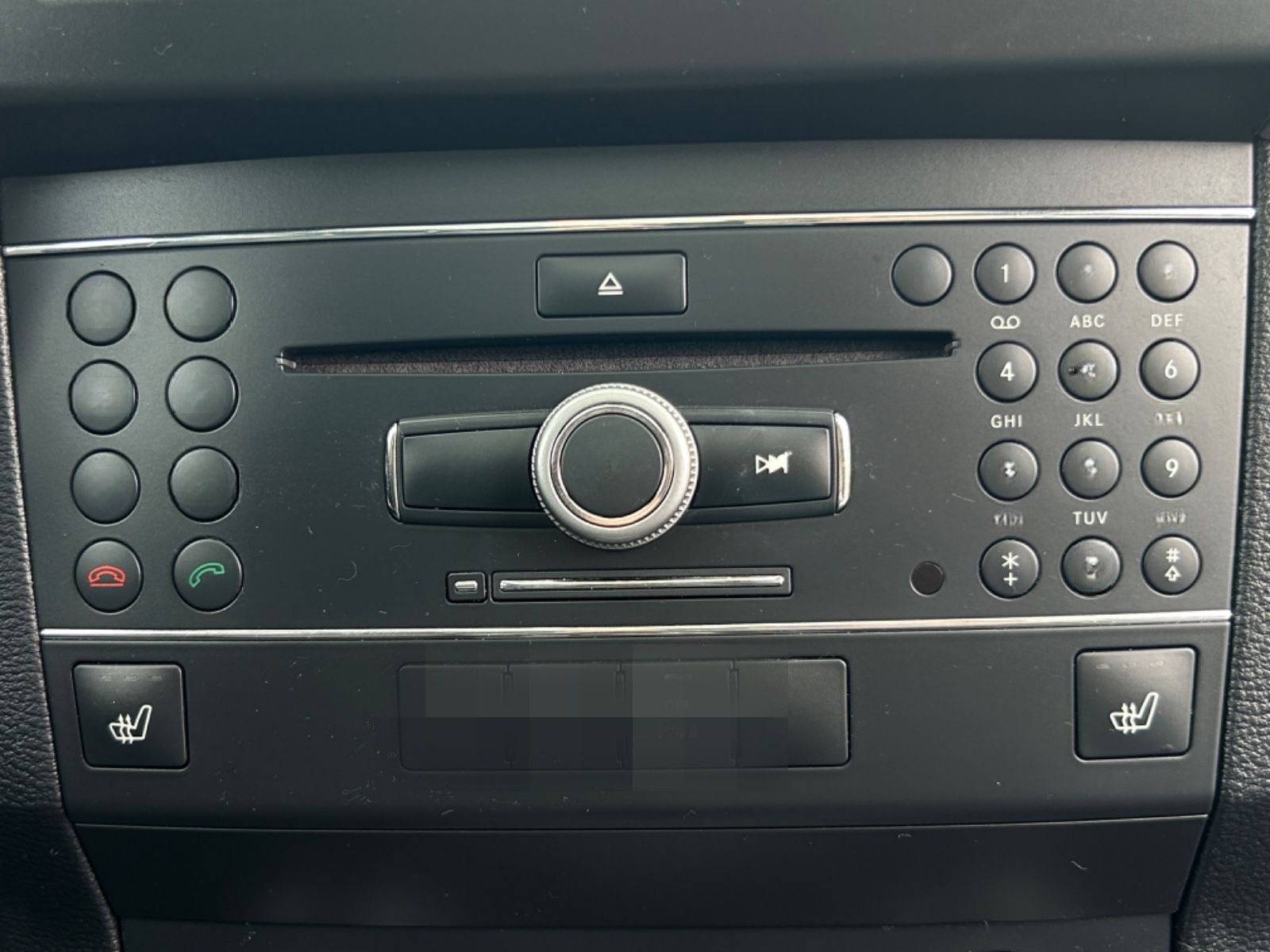 Mercedes-Benz GLK 350 I 4MATIC I PANO I NAVI I TEMP I SHZ foto 14