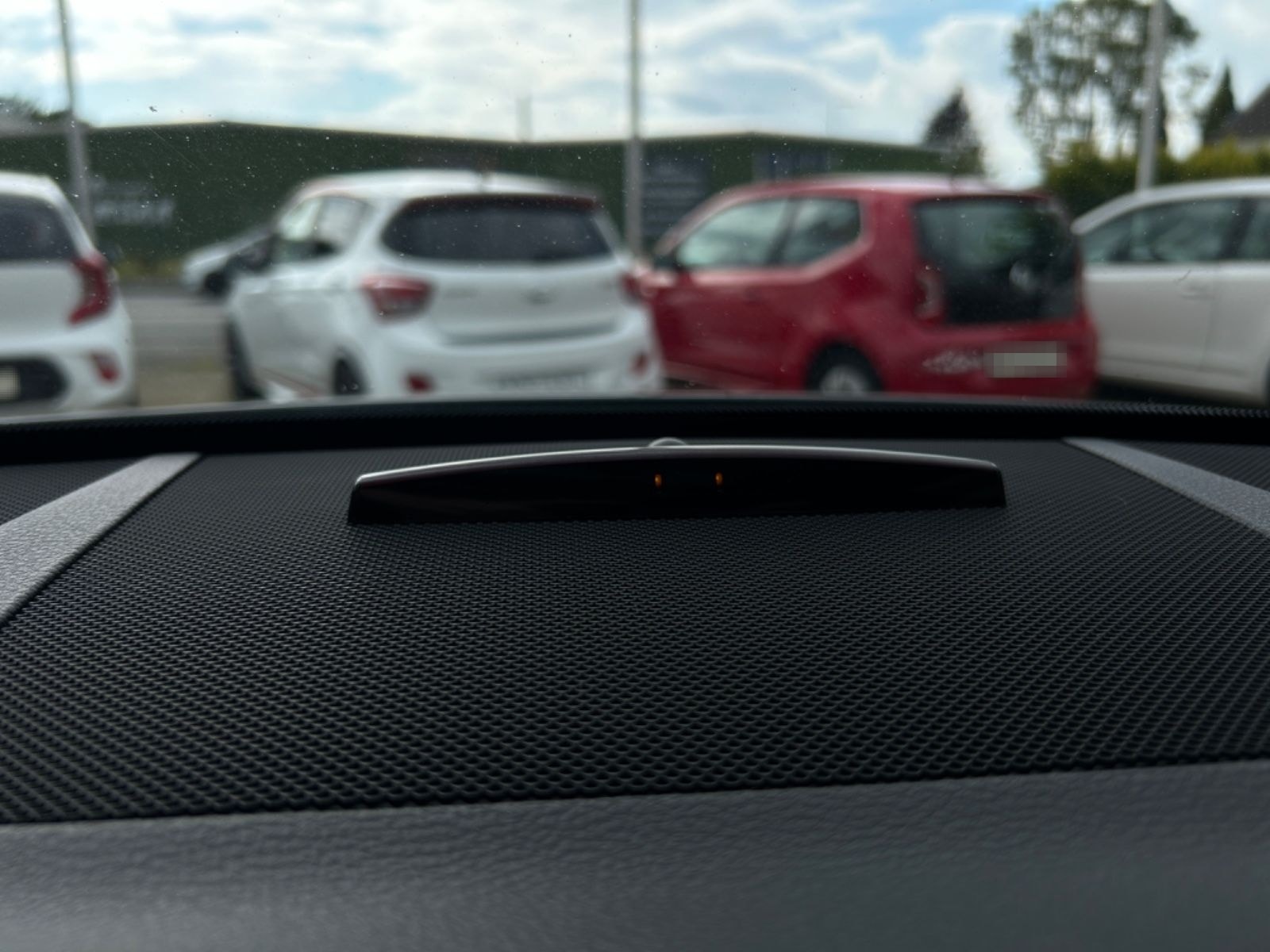 Mercedes-Benz GLK 350 I 4MATIC I PANO I NAVI I TEMP I SHZ foto 18