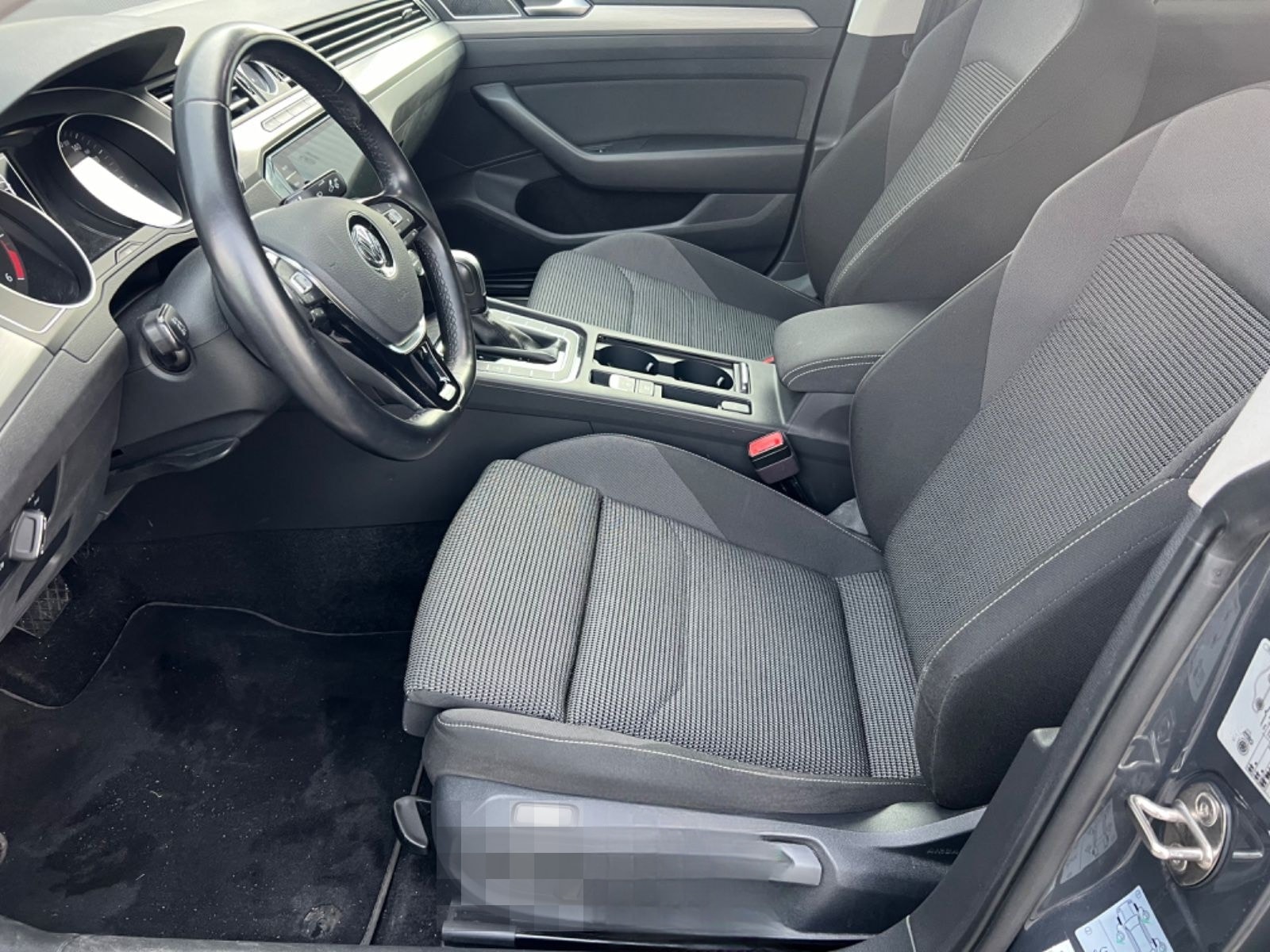 Volkswagen Arteon DSG*LED*ACC*LANE-ASSIST*NAVI*230 V* foto 15