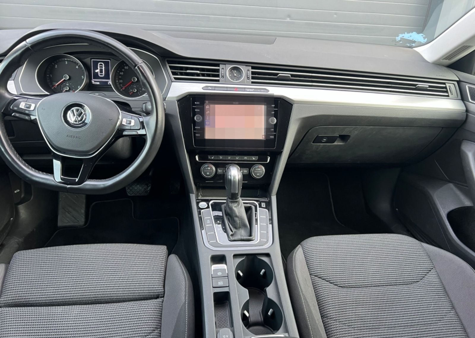 Volkswagen Arteon DSG*LED*ACC*LANE-ASSIST*NAVI*230 V* foto 16