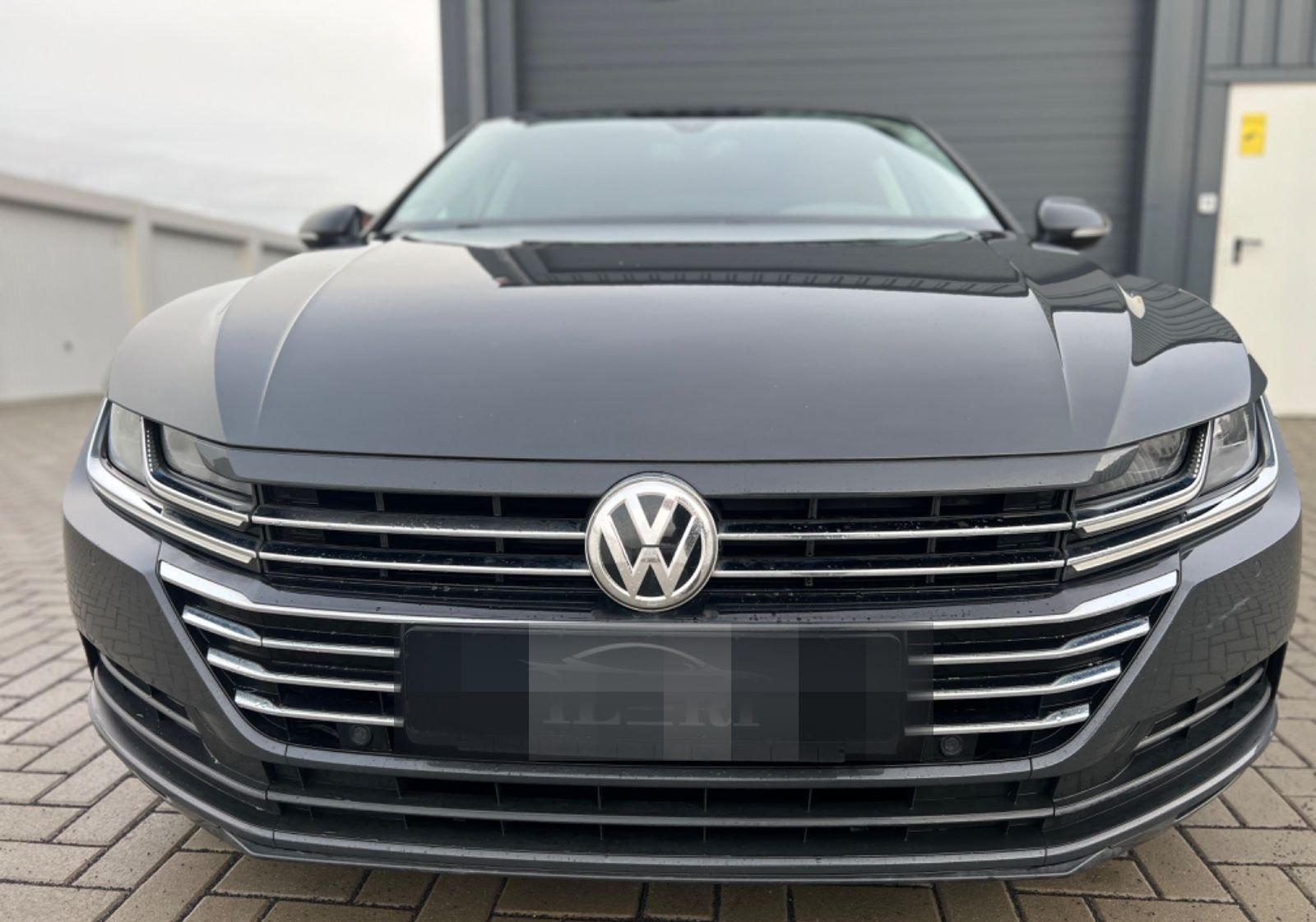 Volkswagen Arteon DSG*LED*ACC*LANE-ASSIST*NAVI*230 V* foto 8