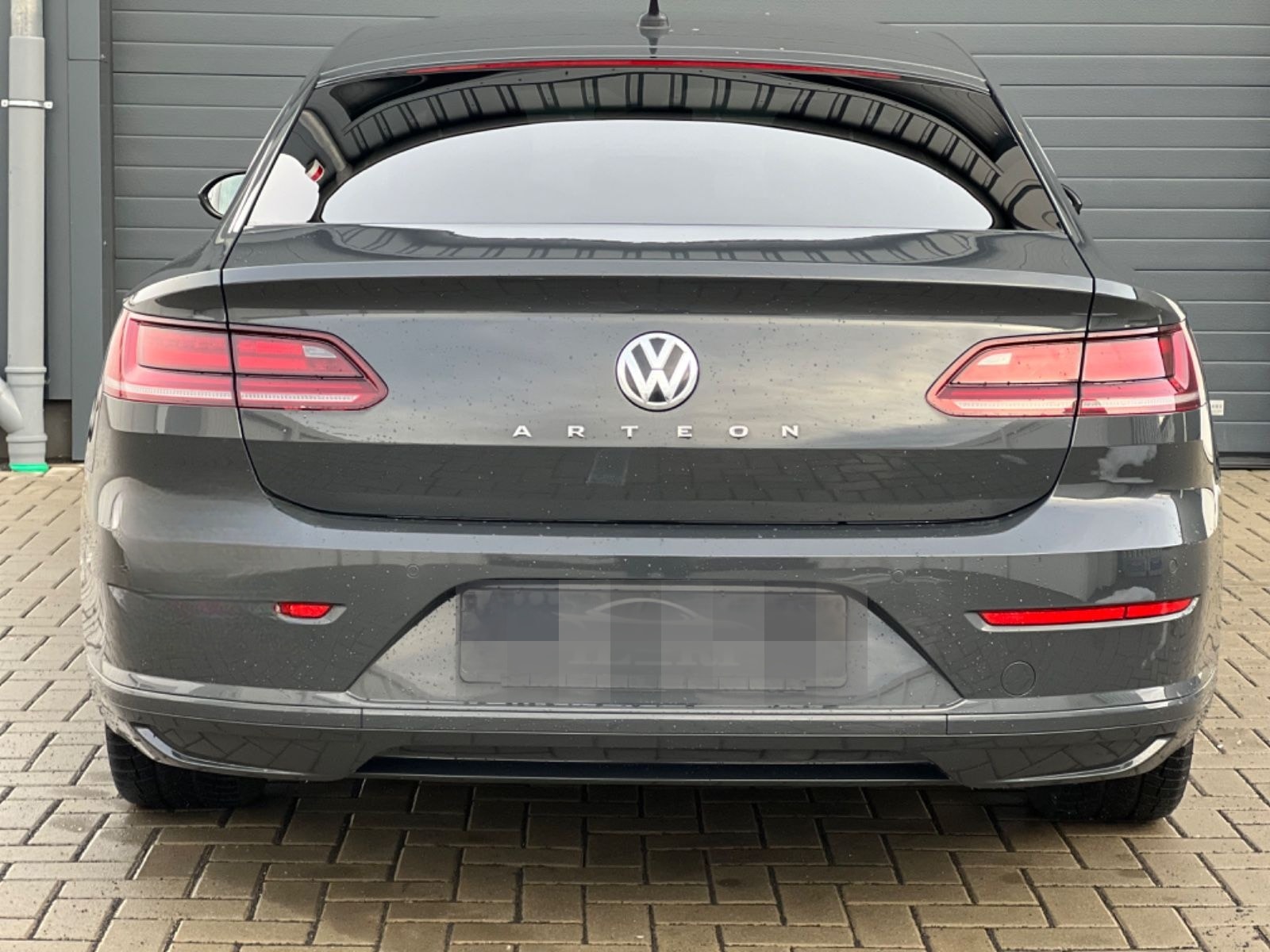Volkswagen Arteon DSG*LED*ACC*LANE-ASSIST*NAVI*230 V* foto 10