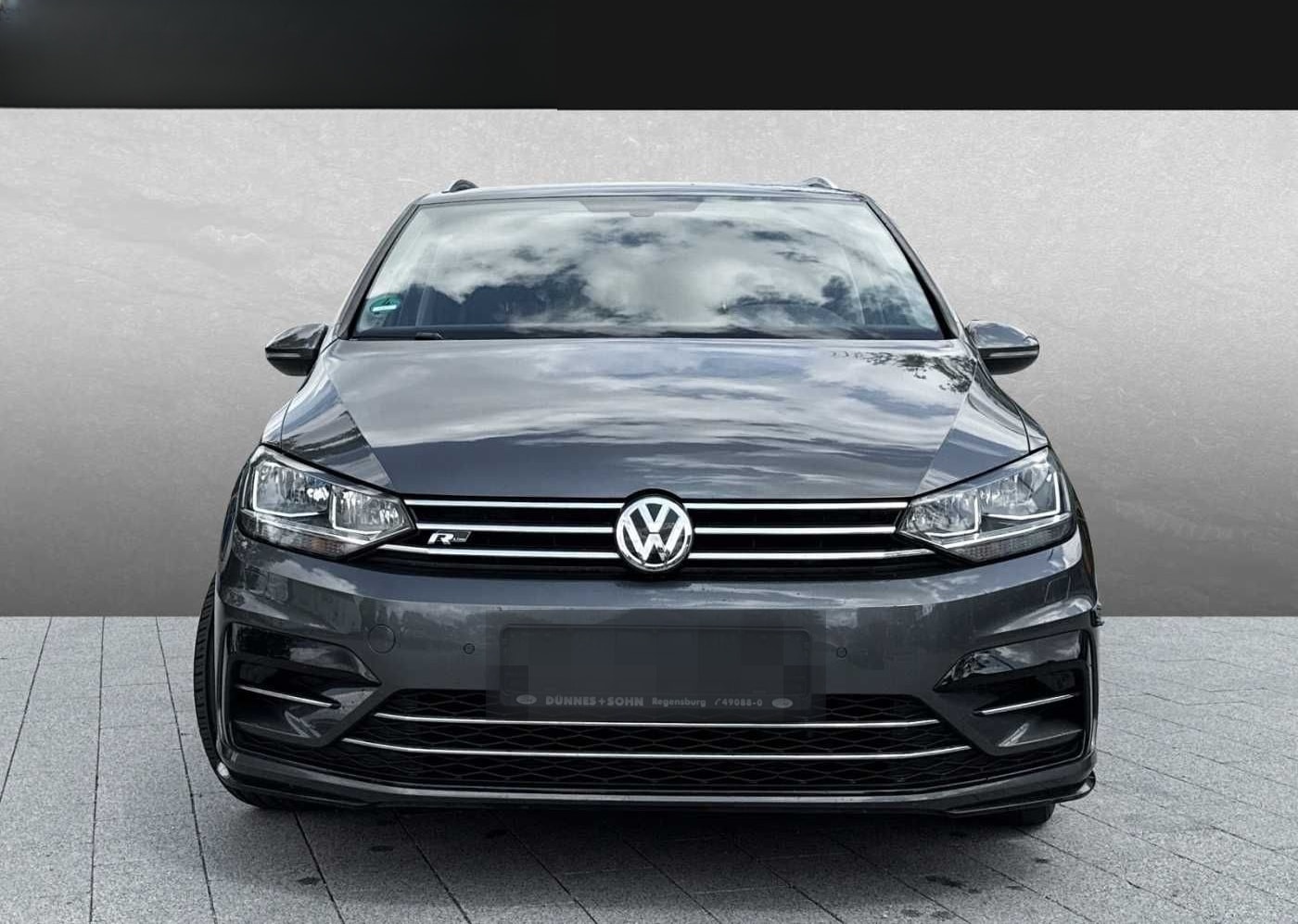 Volkswagen Touran 1.5 TSI DSG Join *R-Line* foto 8