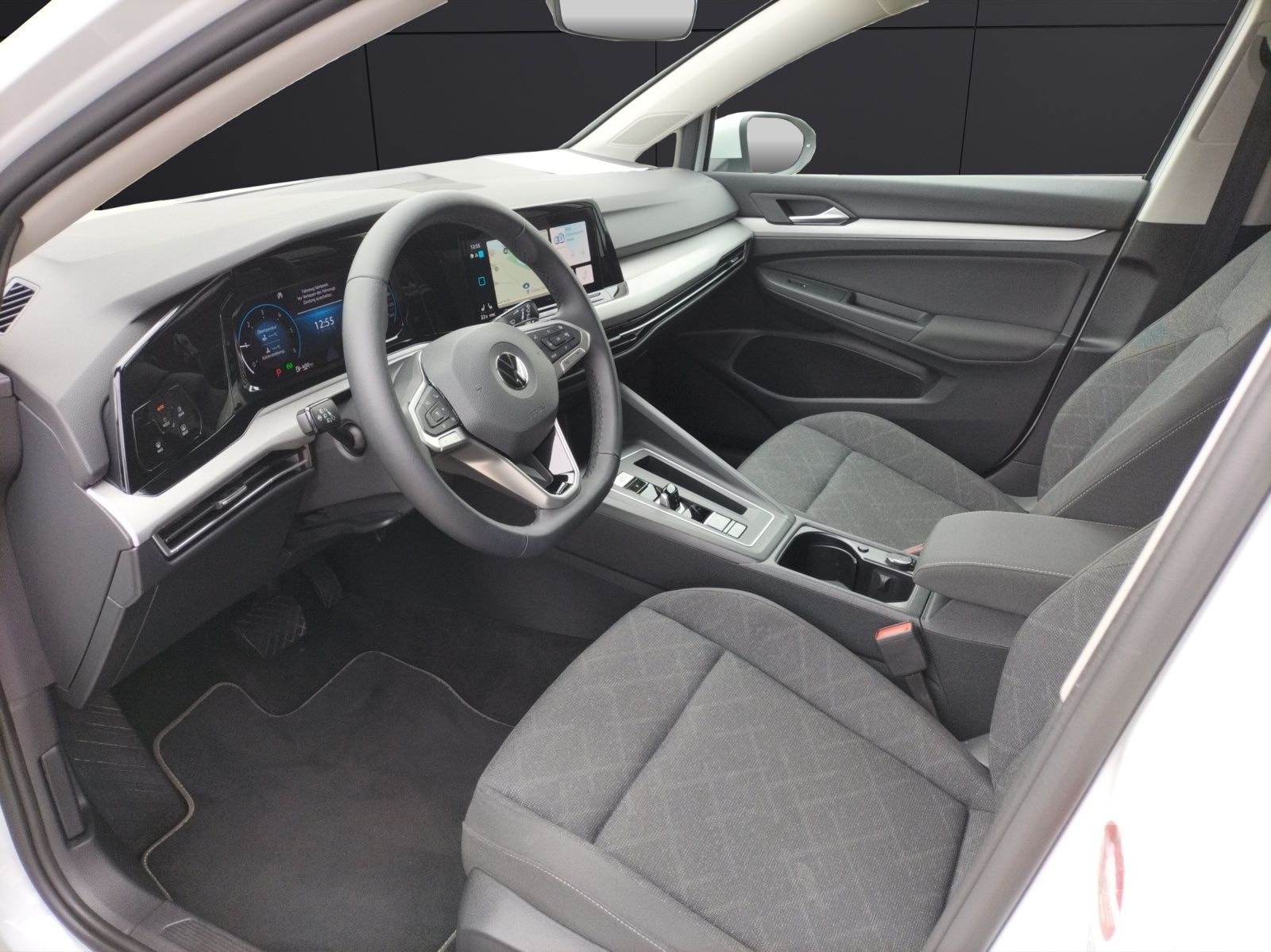 Volkswagen Golf VIII TDI Life DSG LED Navi AID ACC PDC SH foto 10