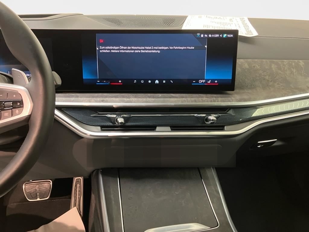 BMW X5 xDrive30d M Sport Pro+MEGA Ausstattung foto 12