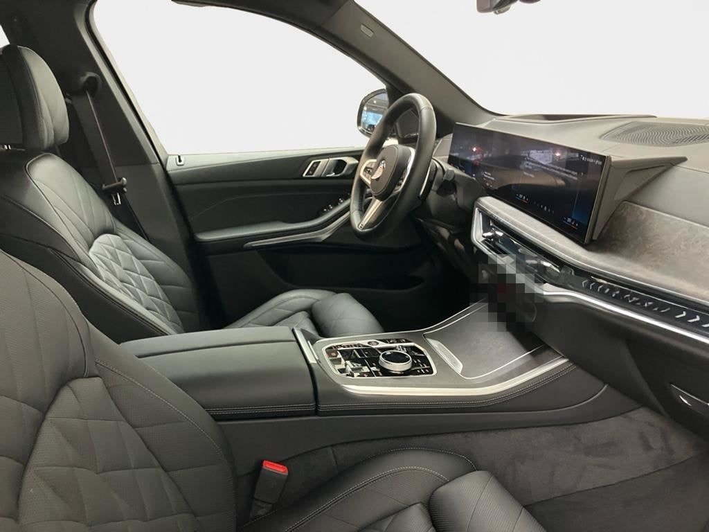 BMW X5 xDrive30d M Sport Pro+MEGA Ausstattung foto 15