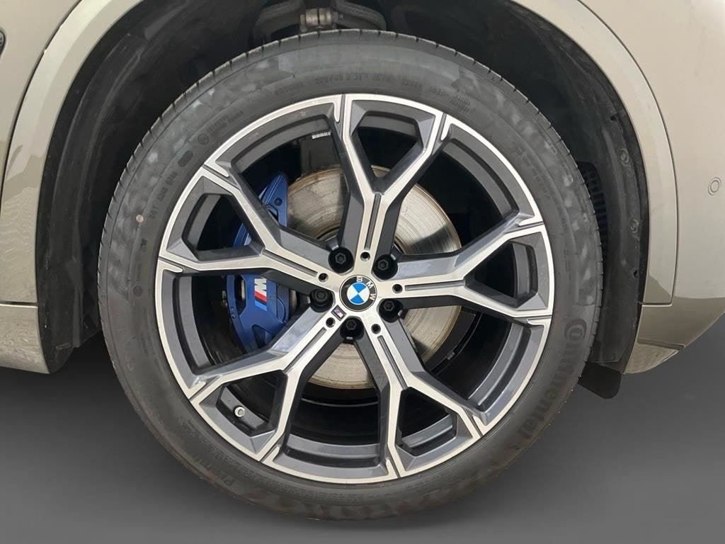 BMW X5 xDrive30d M Sport Pro+MEGA Ausstattung foto 17