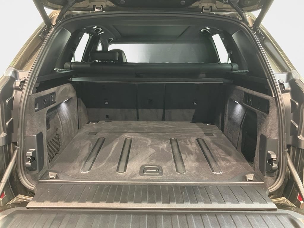 BMW X5 xDrive30d M Sport Pro+MEGA Ausstattung foto 18