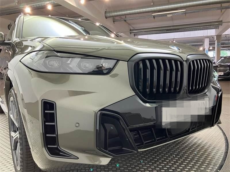 BMW X5 xDrive30d M Sport Pro+MEGA Ausstattung foto 20