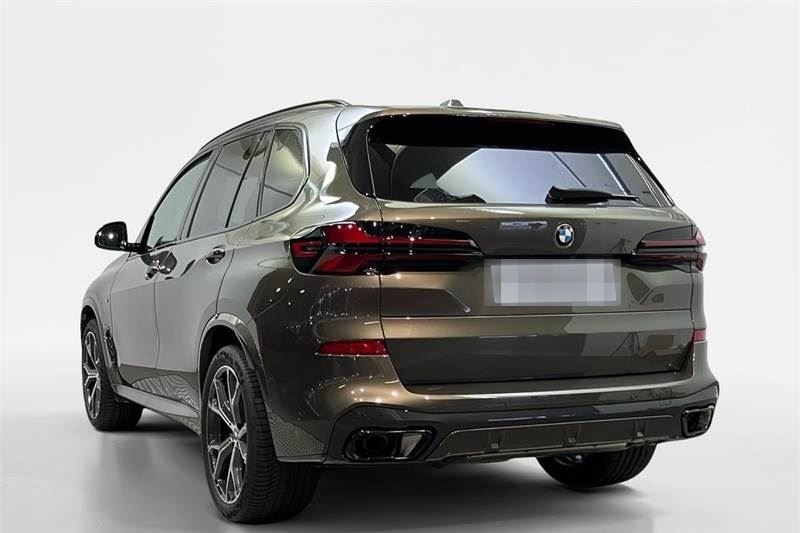 BMW X5 xDrive30d M Sport Pro+MEGA Ausstattung foto 22