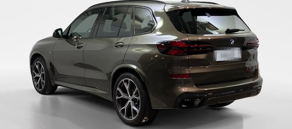 BMW X5 xDrive30d M Sport Pro+MEGA Ausstattung foto 5