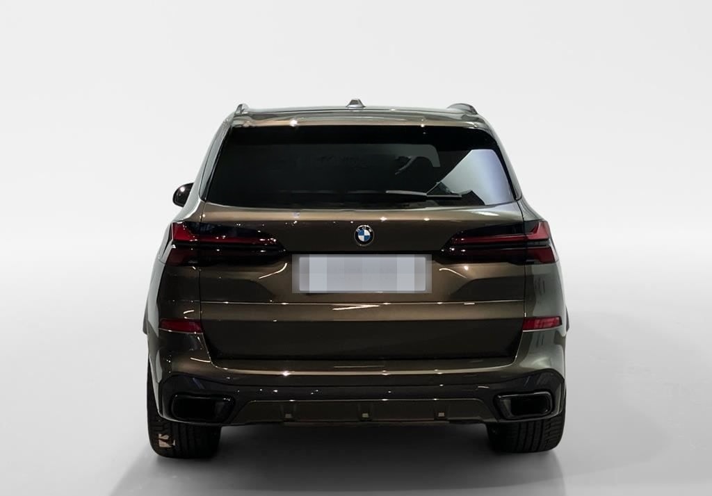 BMW X5 xDrive30d M Sport Pro+MEGA Ausstattung foto 6