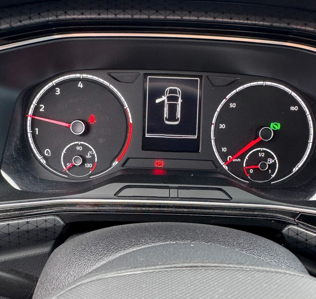 Volkswagen T-Cross 1.0 TSI Style foto 11