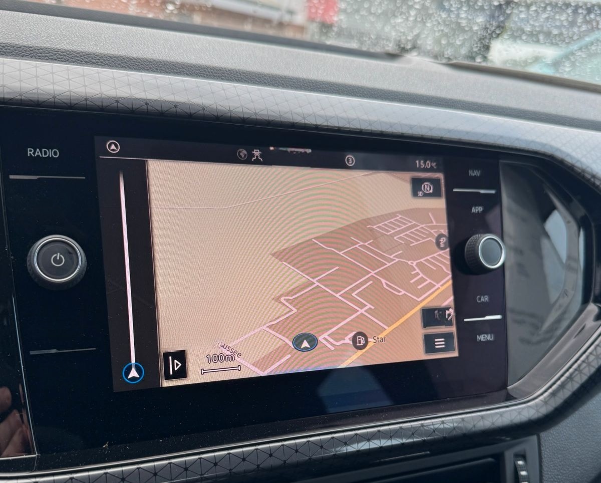 Volkswagen T-Cross 1.0 TSI Style foto 13