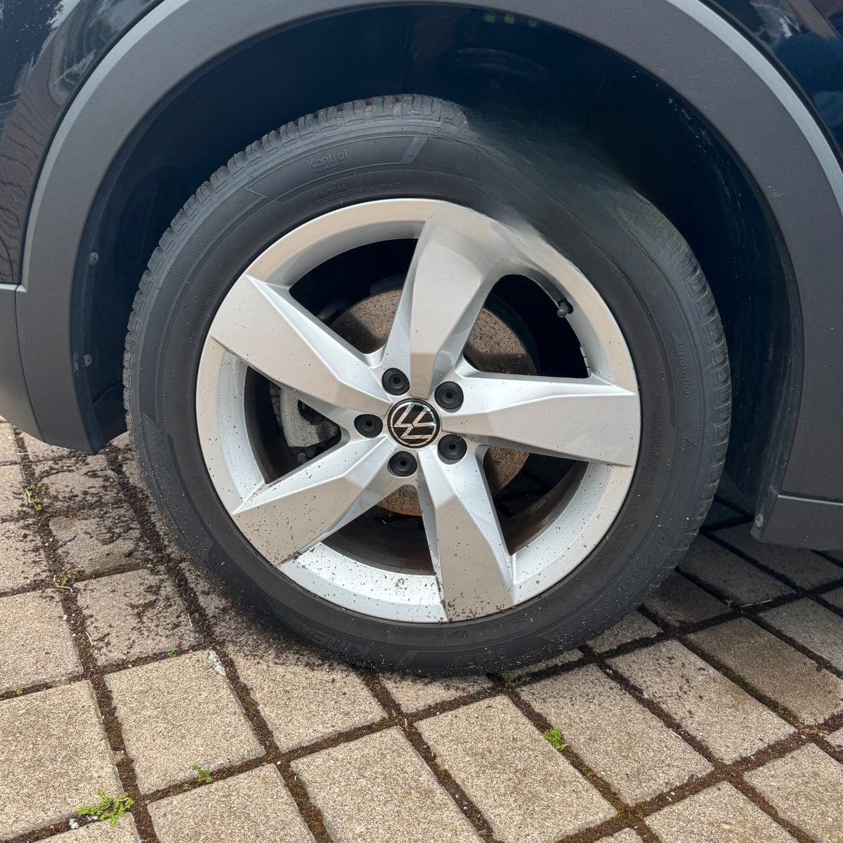 Volkswagen T-Cross 1.0 TSI Style foto 16