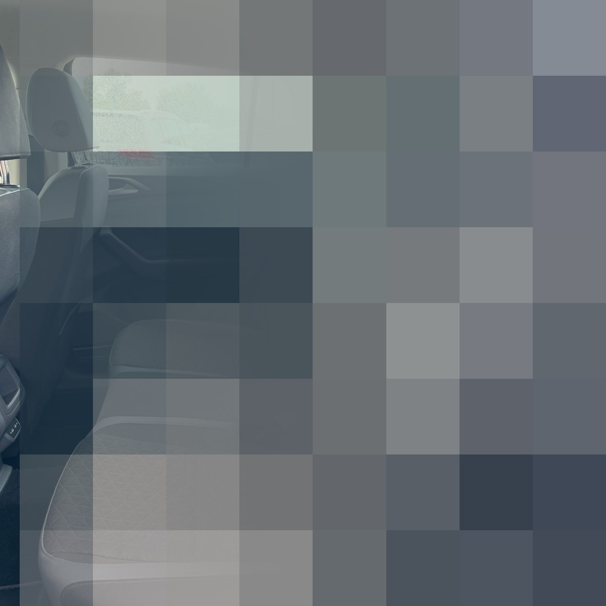 Volkswagen T-Cross 1.0 TSI Style foto 7