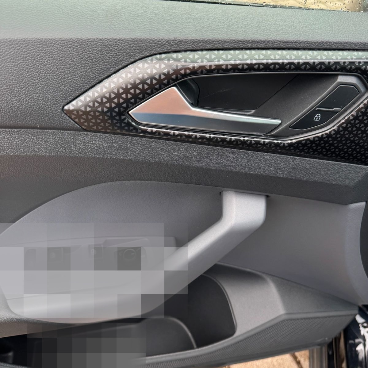 Volkswagen T-Cross 1.0 TSI Style foto 9