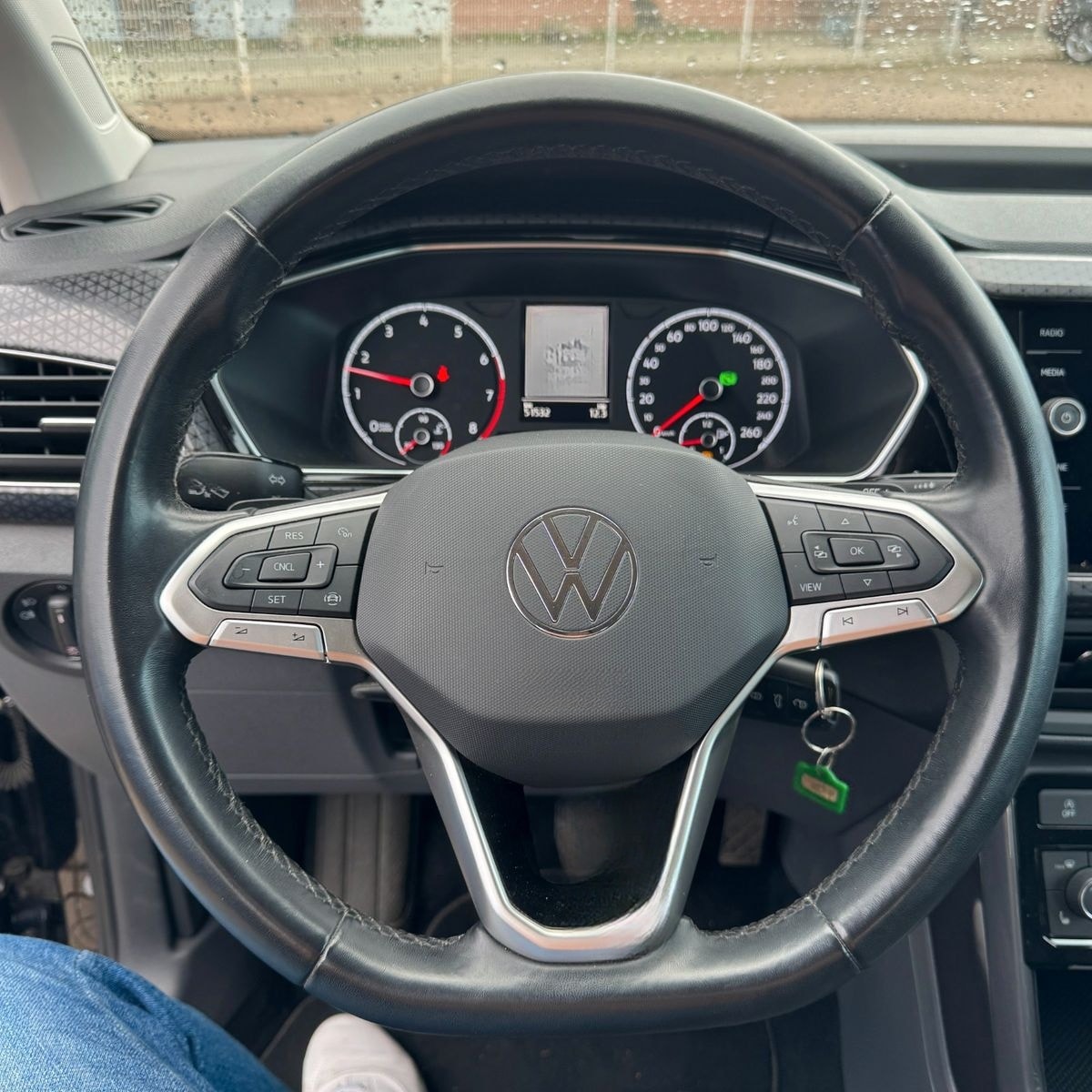 Volkswagen T-Cross 1.0 TSI Style foto 10