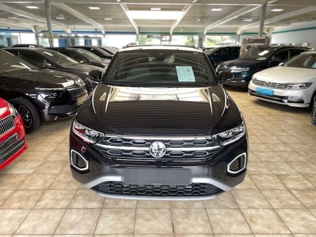 Volkswagen T-Roc Style 2.0 TDI EU6d Navi digitales Cockpit  foto 2