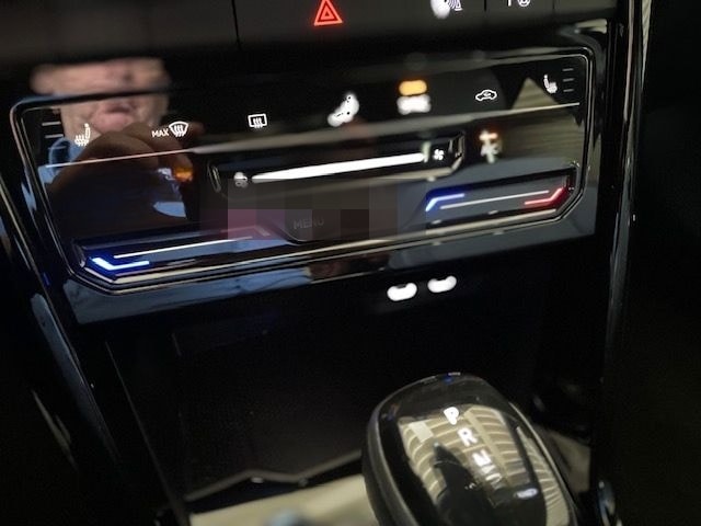 Volkswagen T-Roc Style 2.0 TDI EU6d Navi digitales Cockpit  foto 16