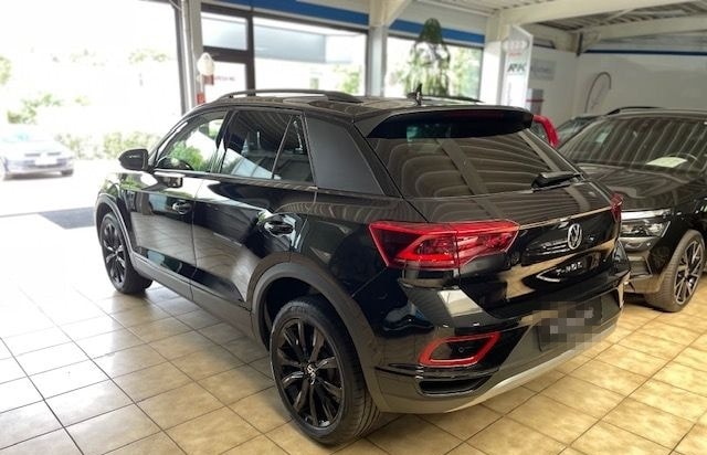 Volkswagen T-Roc Style 2.0 TDI EU6d Navi digitales Cockpit  foto 7