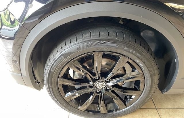 Volkswagen T-Roc Style 2.0 TDI EU6d Navi digitales Cockpit  foto 8