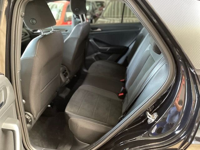 Volkswagen T-Roc Style 2.0 TDI EU6d Navi digitales Cockpit  foto 9