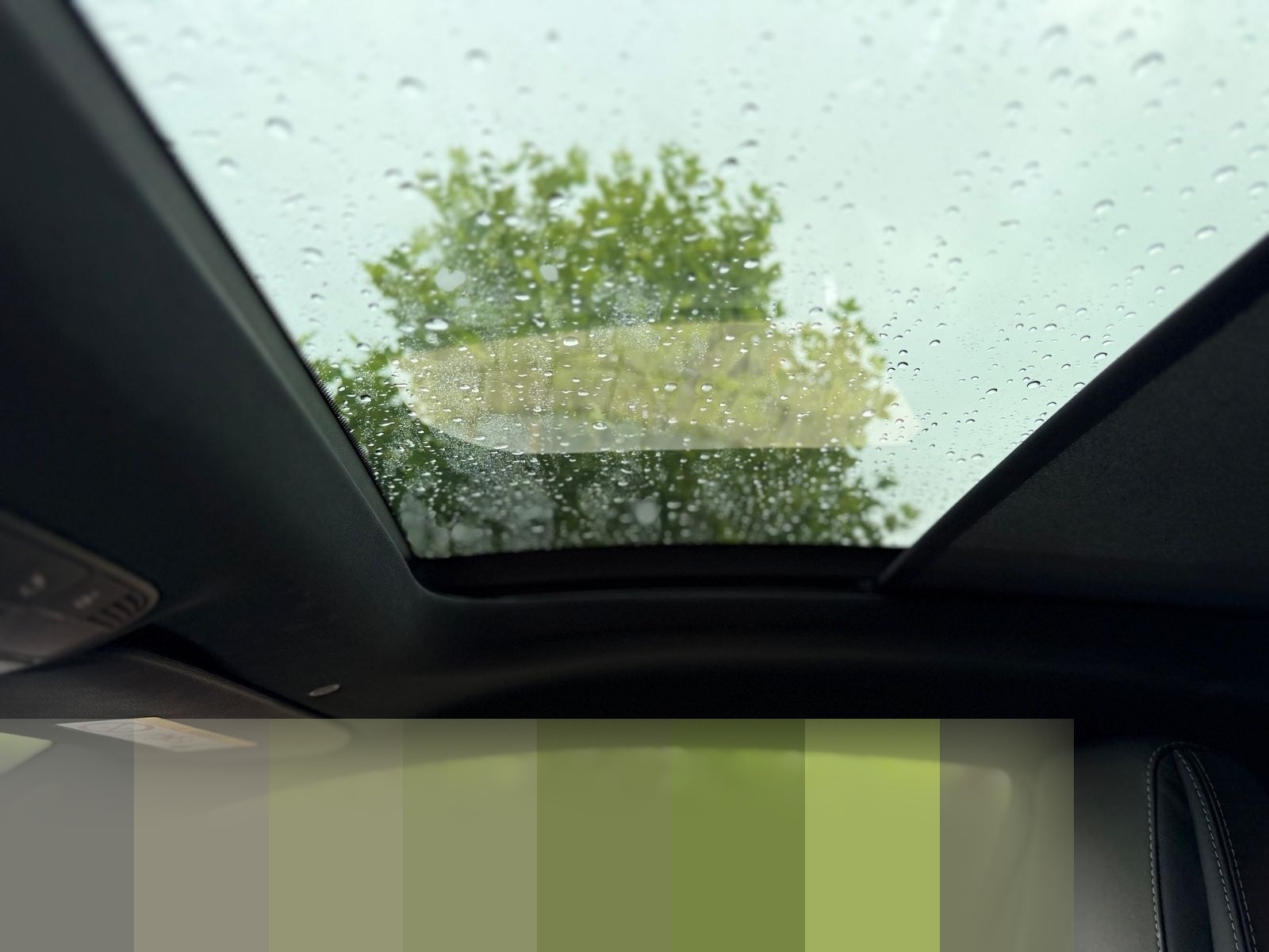 Mercedes-Benz C 63 S AMG Coupe#MwSt#Erstbesitz foto 15