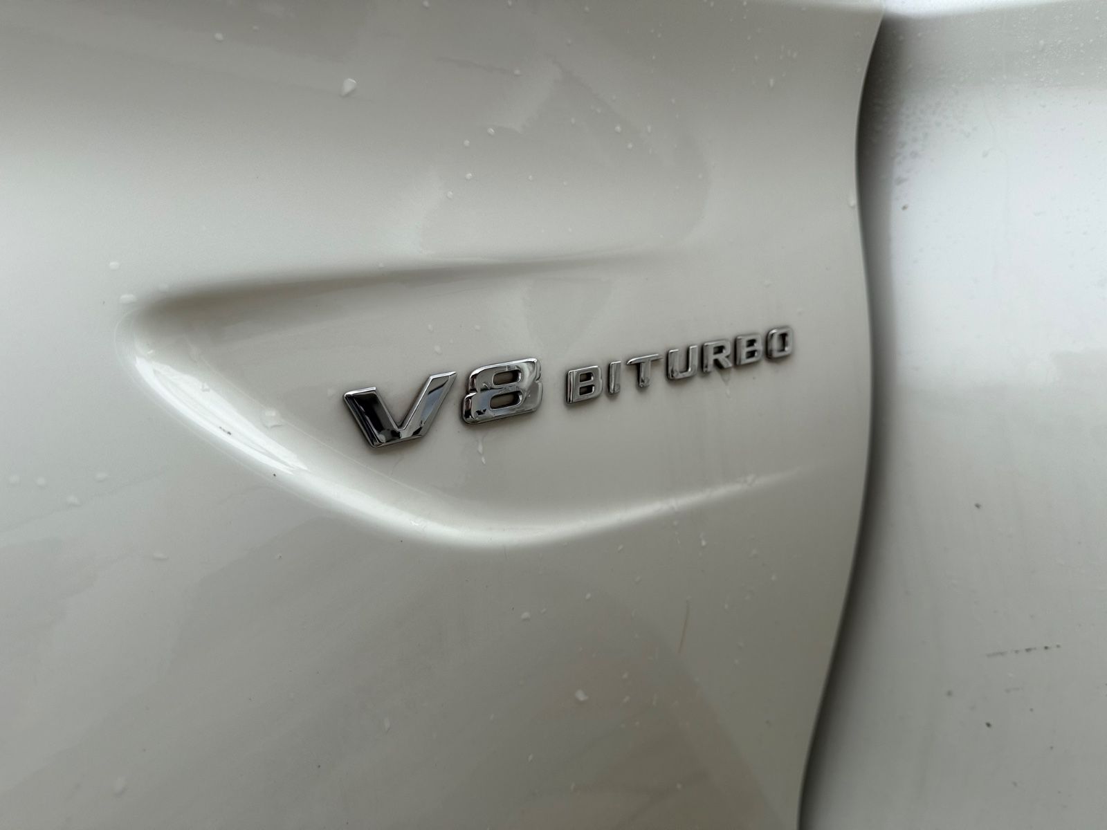 Mercedes-Benz C 63 S AMG Coupe#MwSt#Erstbesitz foto 7