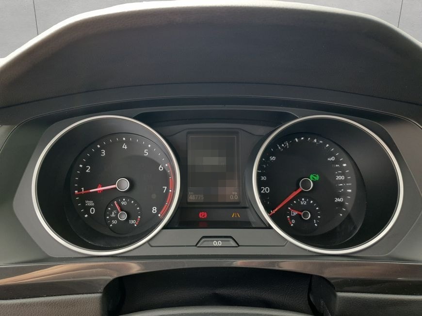 Volkswagen Tiguan 1.5 TSI ACT OPF DSG IQ.DRIVE Navi Allwett foto 11