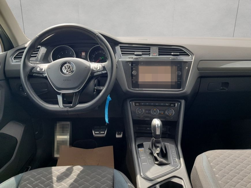 Volkswagen Tiguan 1.5 TSI ACT OPF DSG IQ.DRIVE Navi Allwett foto 12