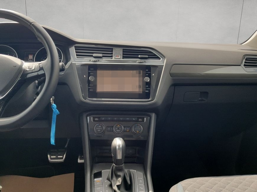 Volkswagen Tiguan 1.5 TSI ACT OPF DSG IQ.DRIVE Navi Allwett foto 13