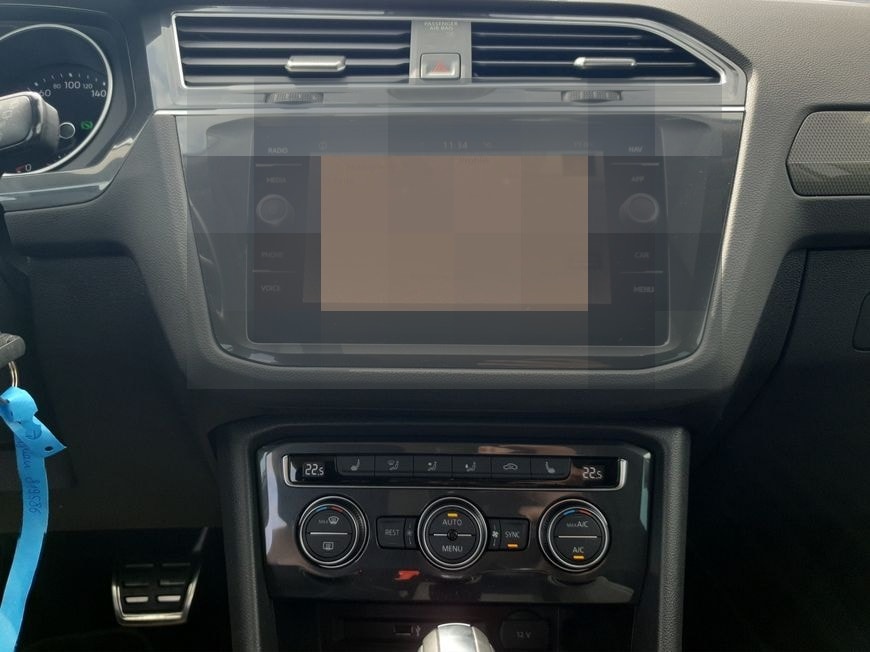 Volkswagen Tiguan 1.5 TSI ACT OPF DSG IQ.DRIVE Navi Allwett foto 14