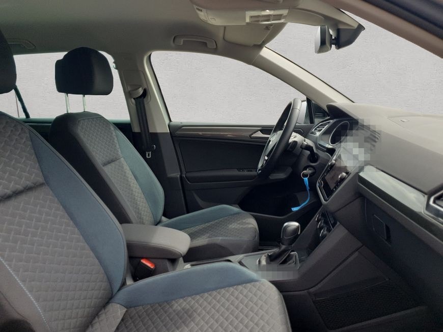 Volkswagen Tiguan 1.5 TSI ACT OPF DSG IQ.DRIVE Navi Allwett foto 17