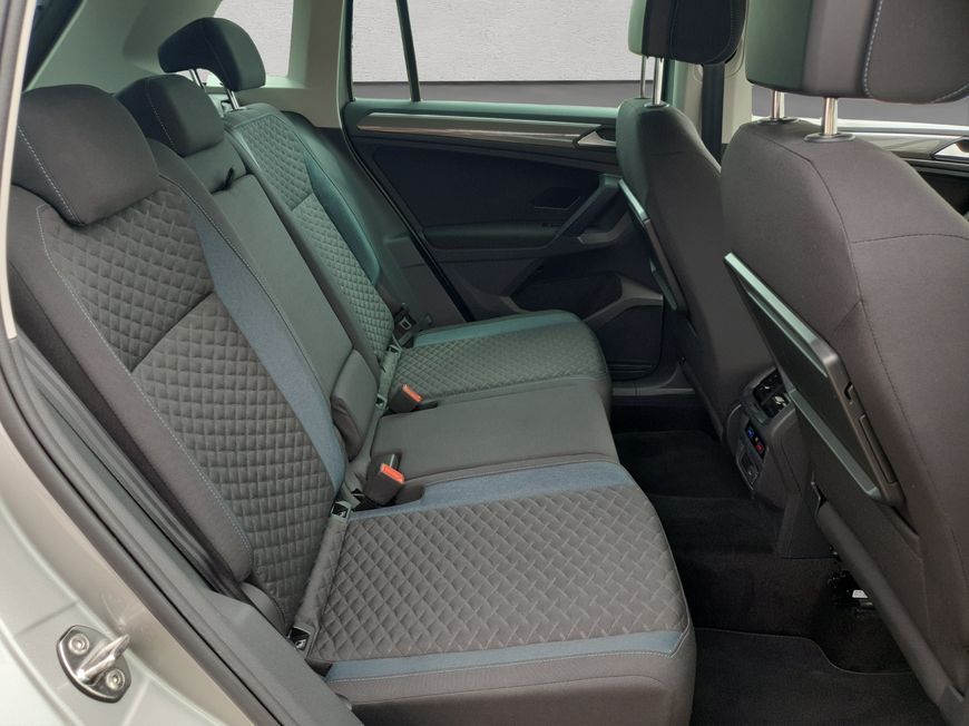 Volkswagen Tiguan 1.5 TSI ACT OPF DSG IQ.DRIVE Navi Allwett foto 19