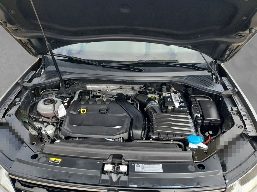 Volkswagen Tiguan 1.5 TSI ACT OPF DSG IQ.DRIVE Navi Allwett foto 20