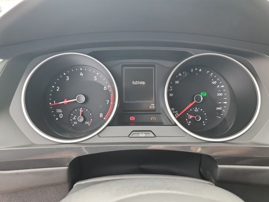 Volkswagen Tiguan 1.5 TSI ACT OPF DSG IQ.DRIVE Navi Allwett foto 21